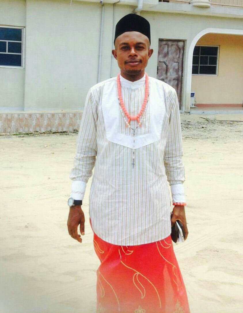 The Transformation of a Traditionalist: Embracing Christ in Bebuabie Village