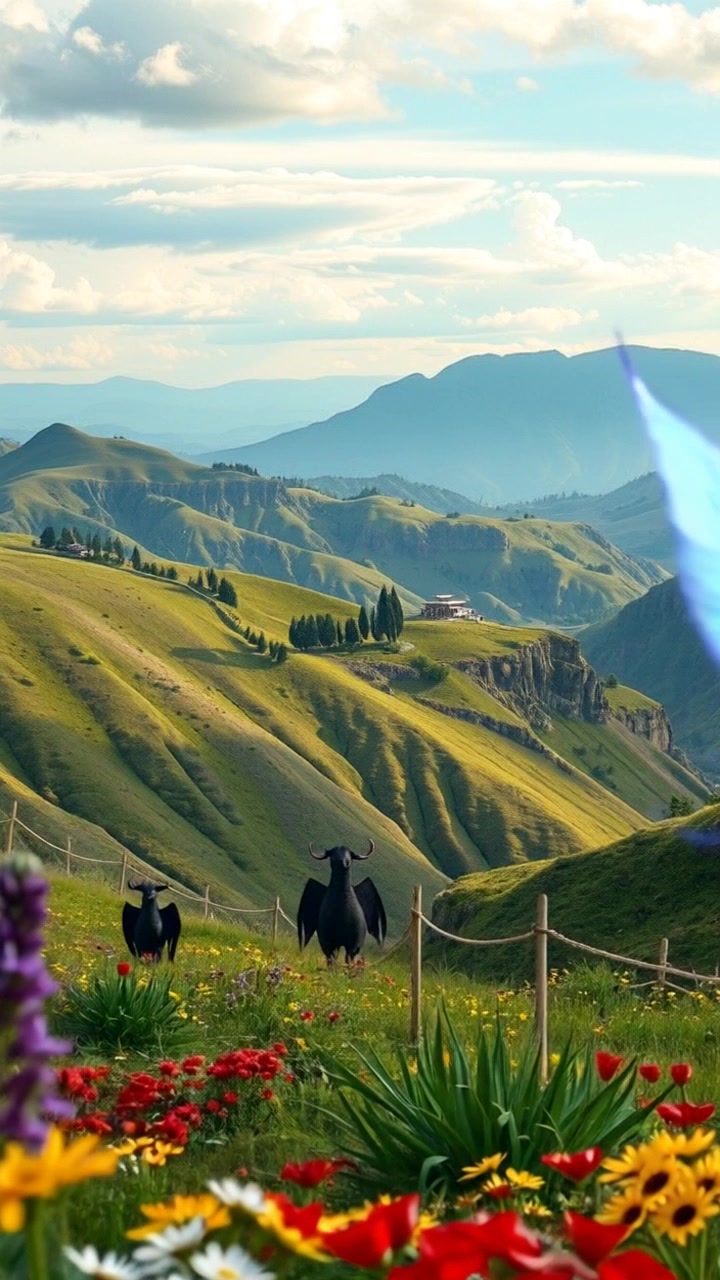 Pertarungan Dinosaurus: Karnivora vs. Herbivora