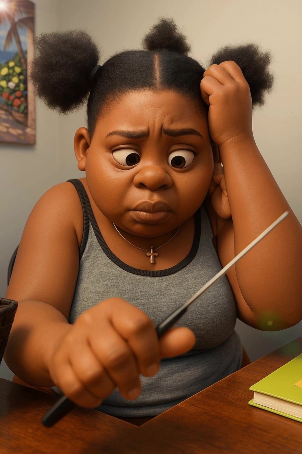 Unleash Your Unique Style with Our Custom Product!