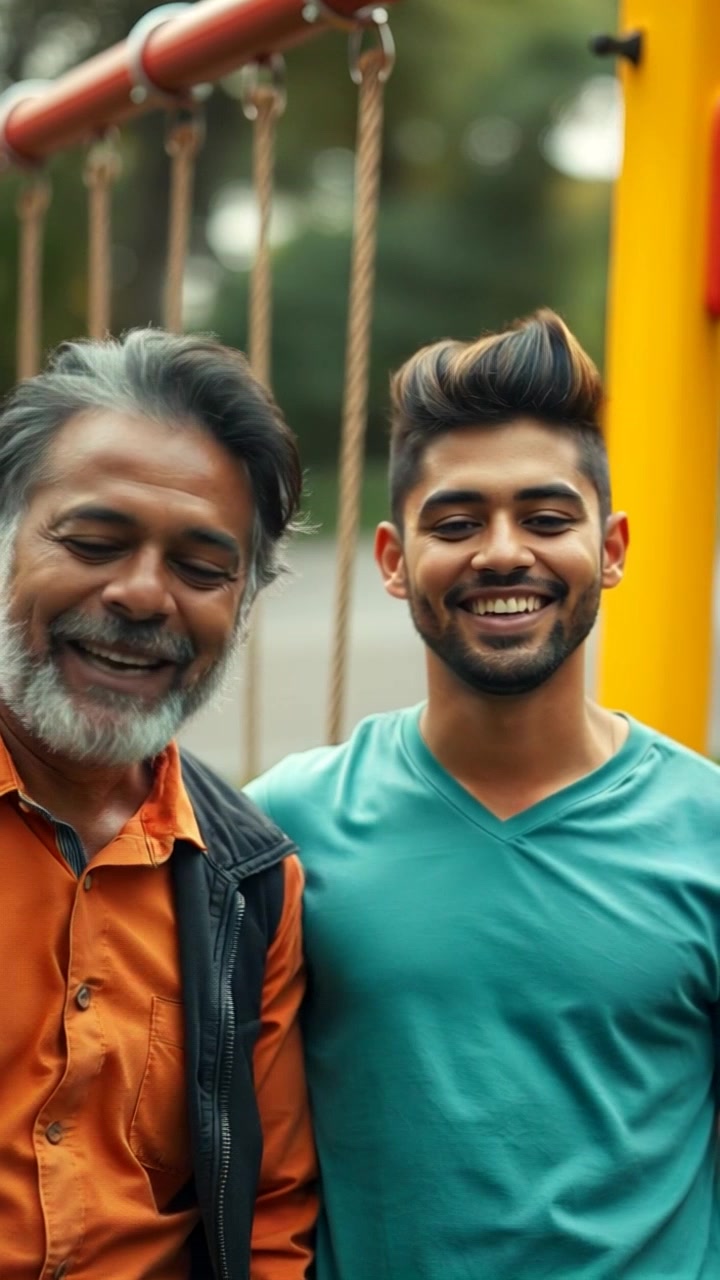 सच्ची दोस्ती की मिसाल