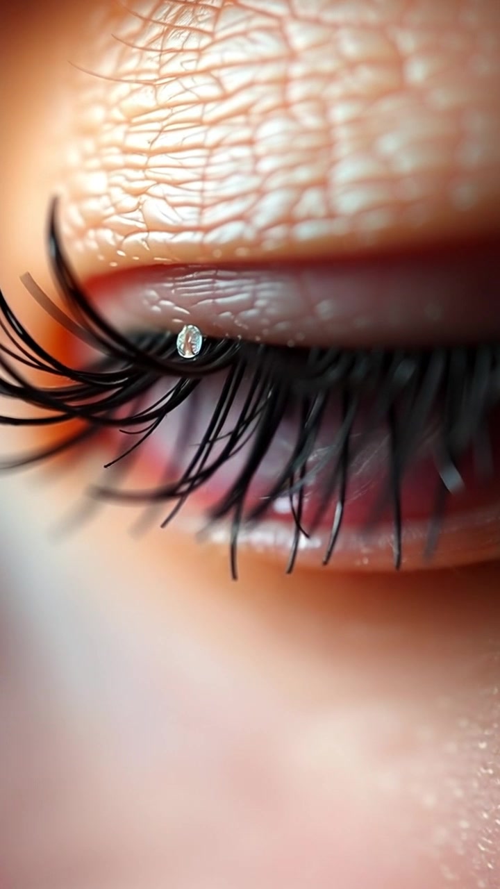 Understanding Eye Twitching: What Your Body is Trying to Tell You