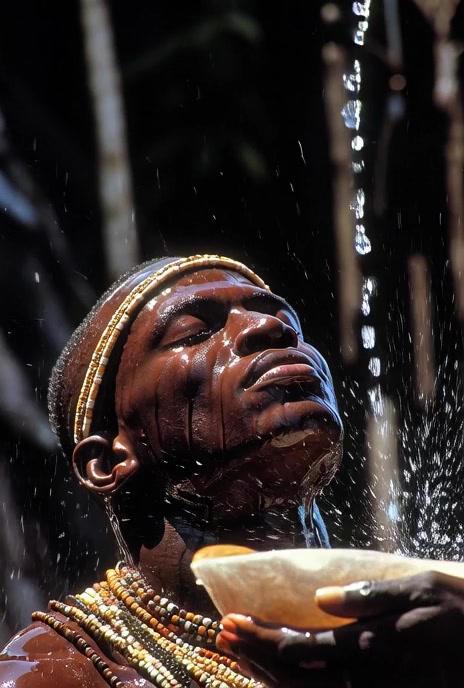 The Brutal Trials of Kemet's Pharaohs