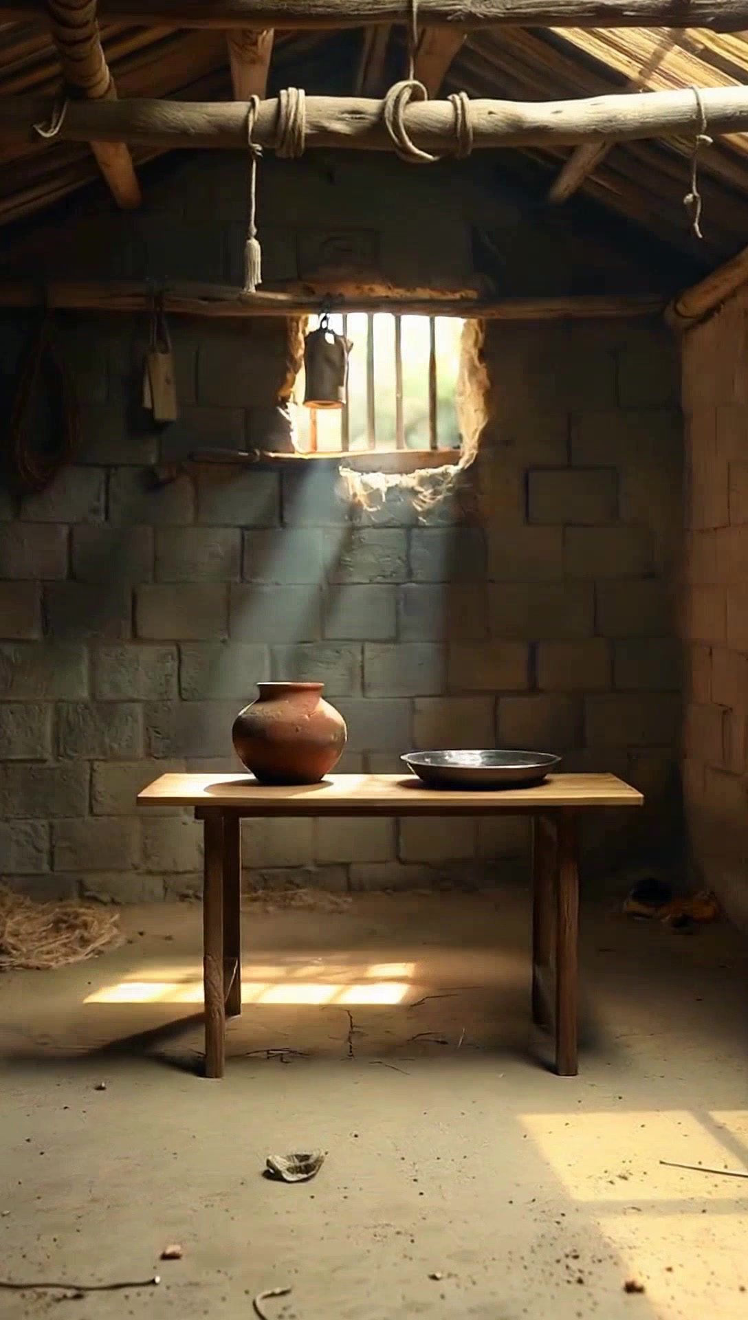 भूखे हल्क की माँ से दुश्मनी