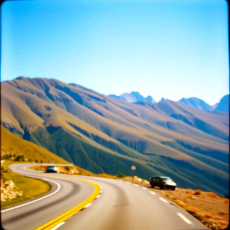 Embracing Life's Journey: Challenges as Lessons