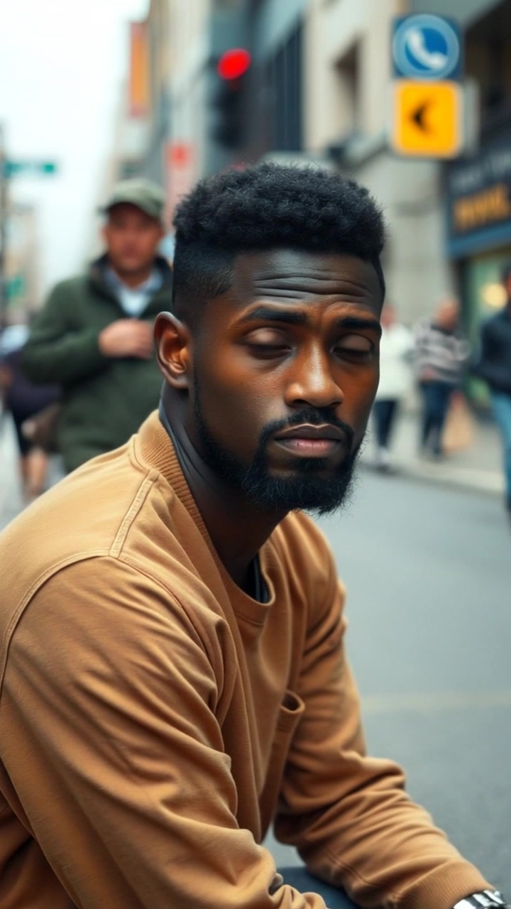 Hope for the Homeless