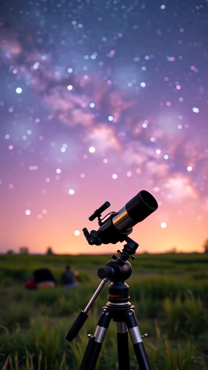 Sejarah dan Perkembangan Ilmu Astronomi