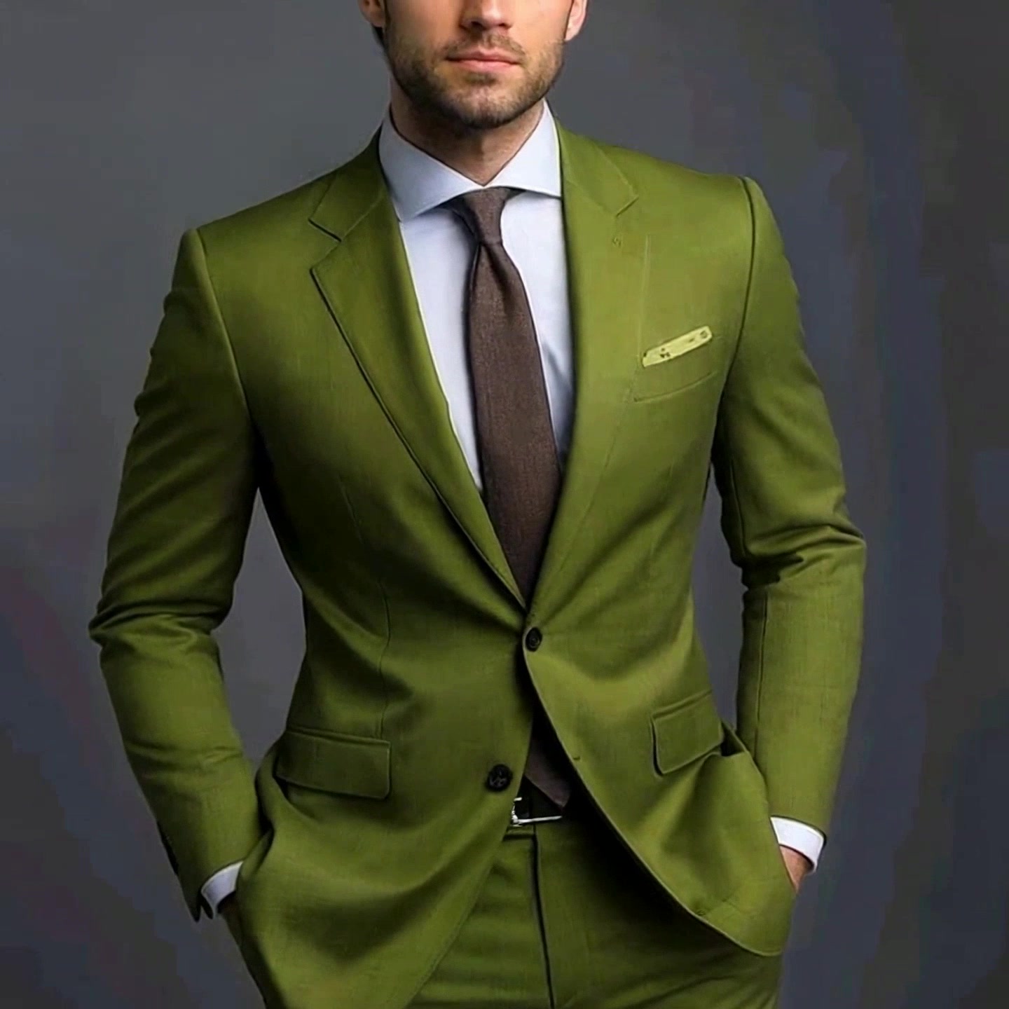 Elevate Your Style: The Perfect Tailored Suit (copy)