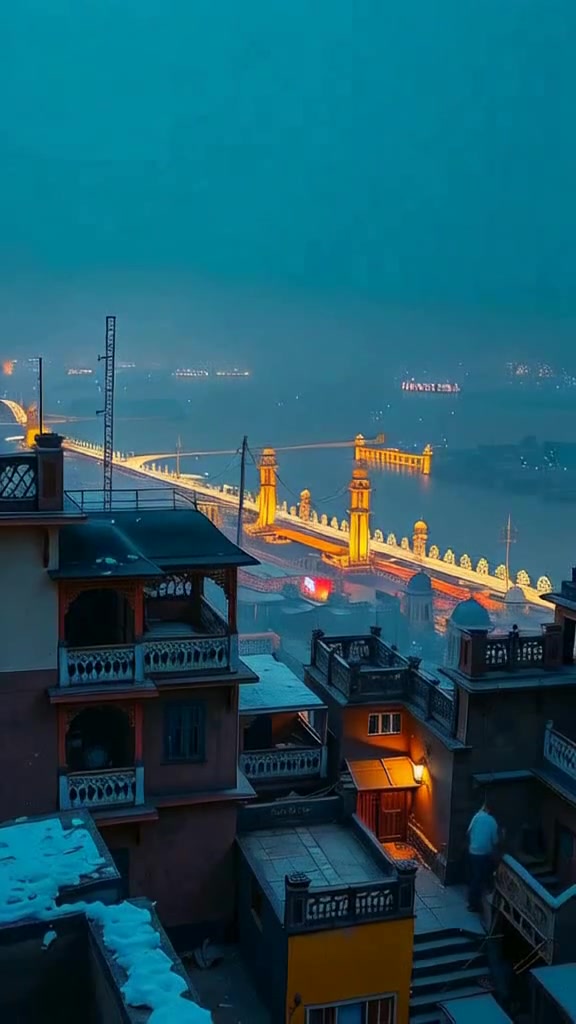 अंग्रेजों का किला: अतीत की परछाई