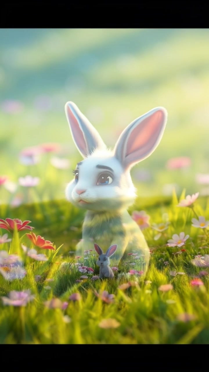 Ek Rabbit ki Kahani