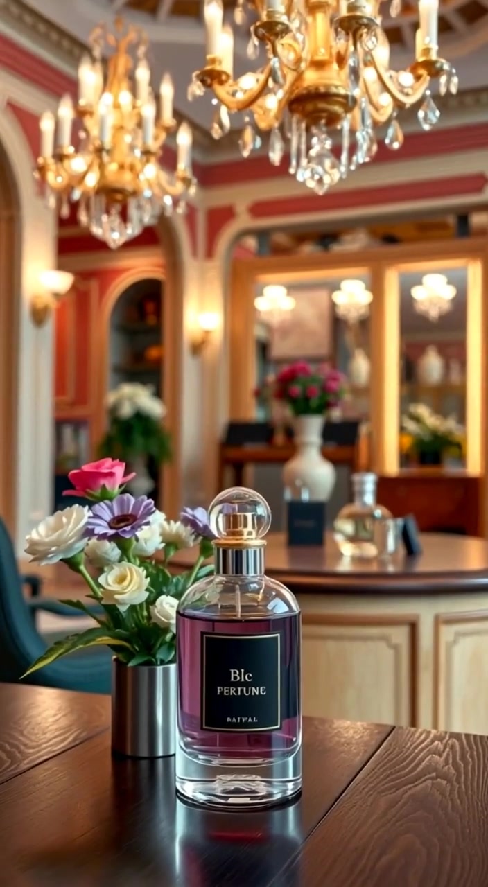 Onyx Noir: A Game-Changing Fragrance for the Modern Man