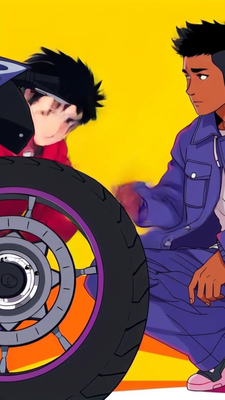 Ketika Tutorial 5 Menit Malah Bikin Motor Kesurupan