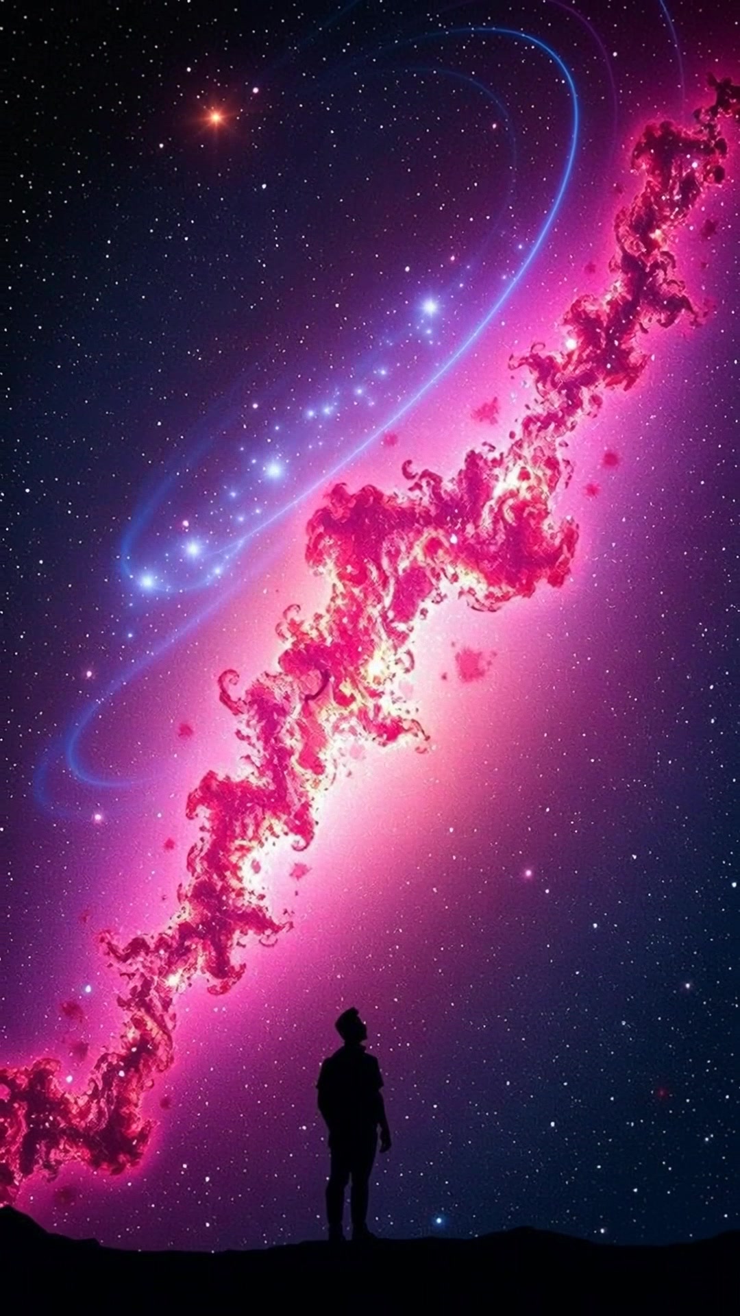 The Universe Isn't Testing You: Let's Set the Record Straight