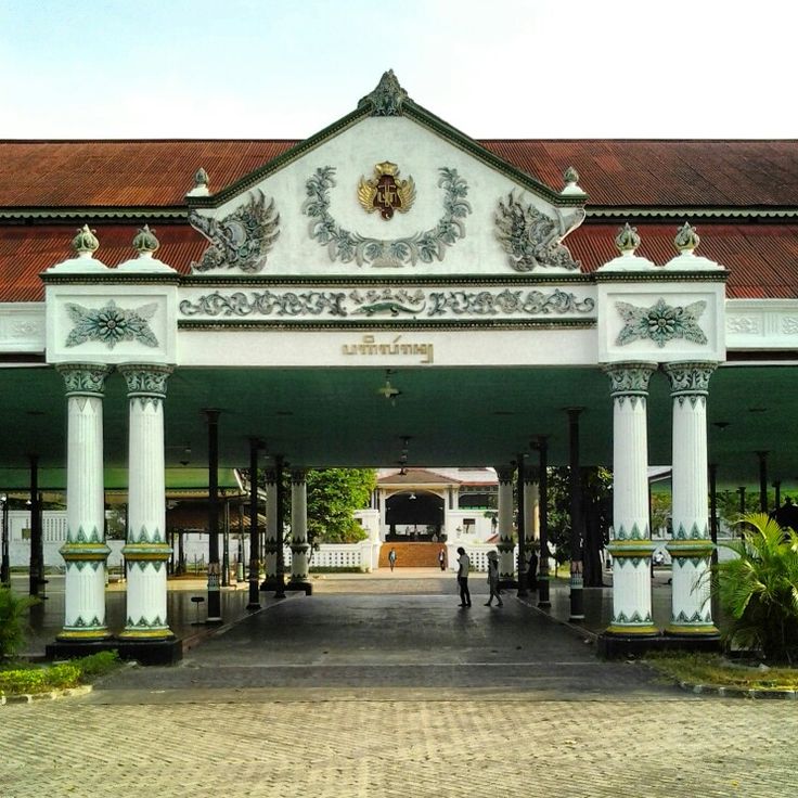 Fakta Menarik tentang Yogyakarta