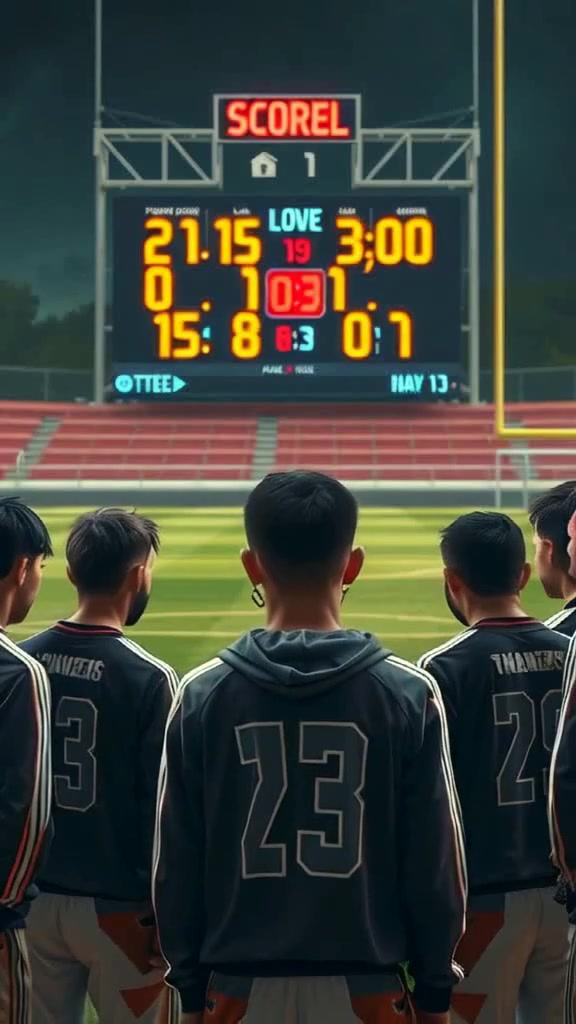 The Comeback Kids