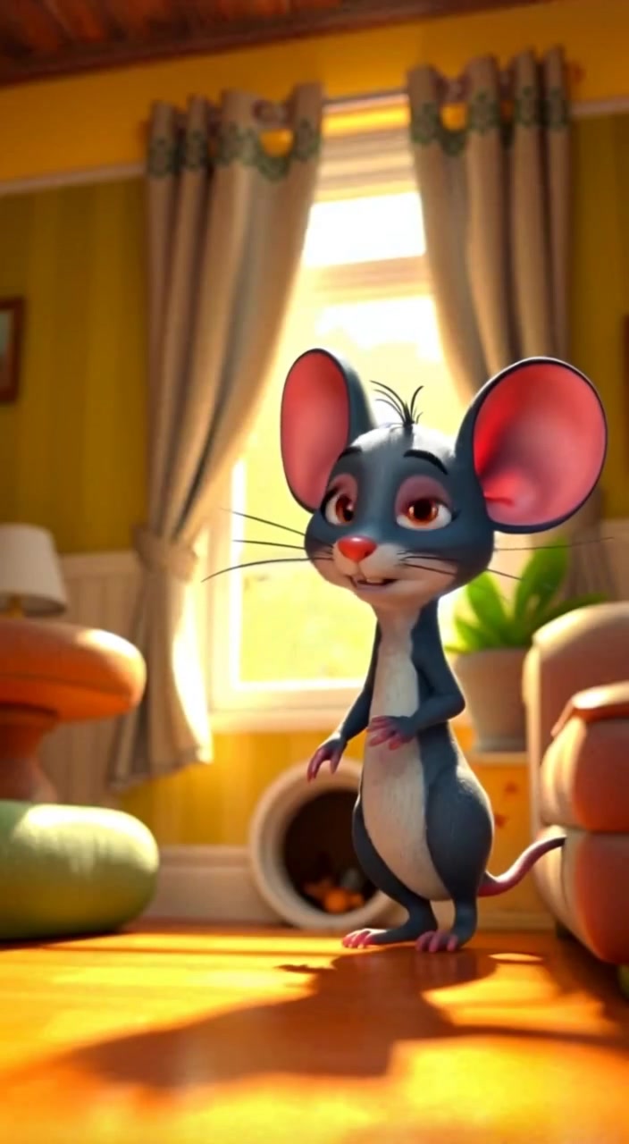 Tom and Jerry Adventures