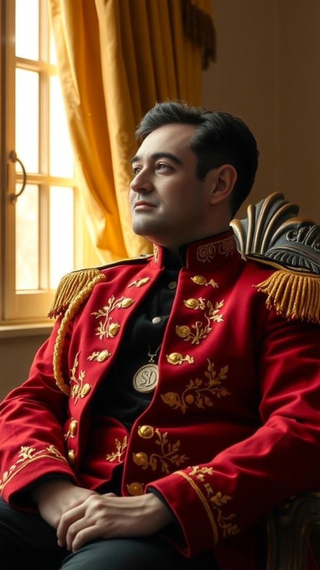 Whispers of Hope: A Journey Through Reflection