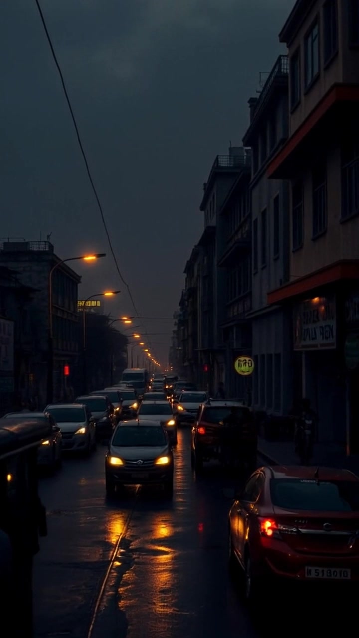 Whispers of Canal Road