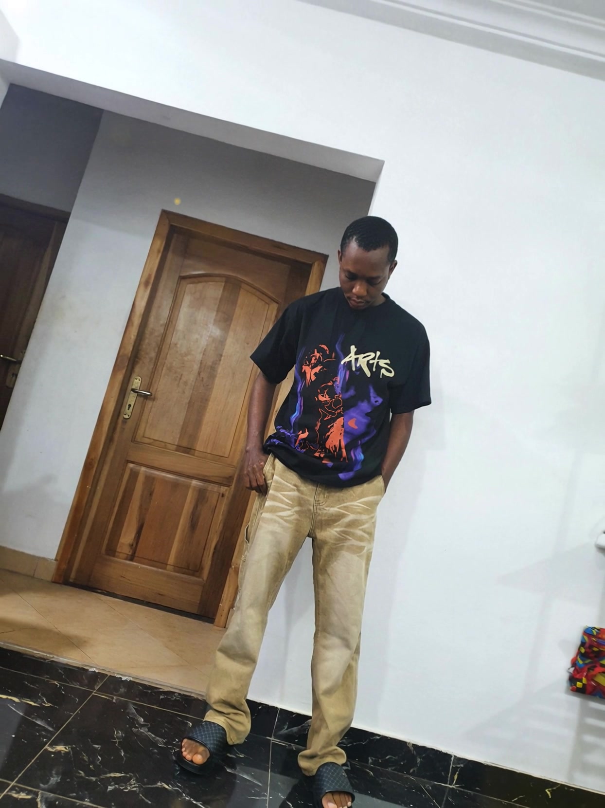 Clemento: The Discoverer of Oil Land