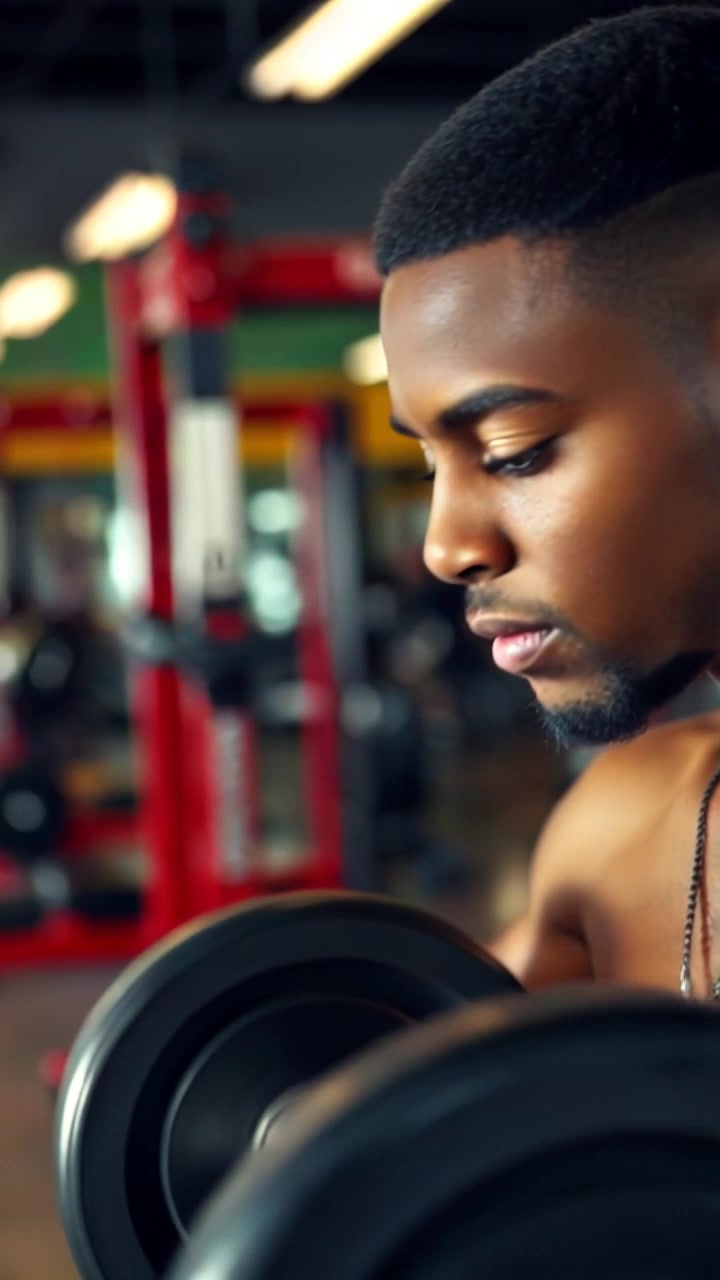 From Bullying to Bravery: Ekene's Transformation