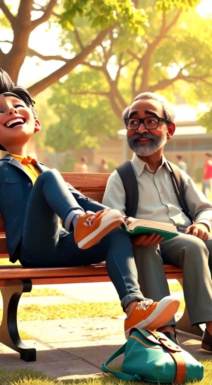 सच्चे दोस्त की मिसाल