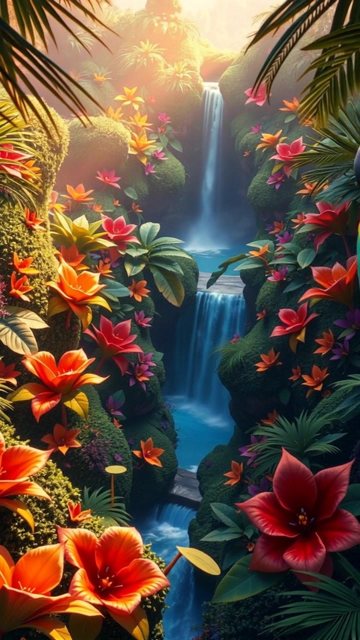 Misteri Paus Biru dan Kehidupan Laut yang Menakjubkan