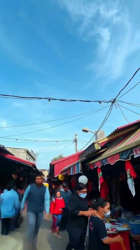 Obat Ajaib di Pasar