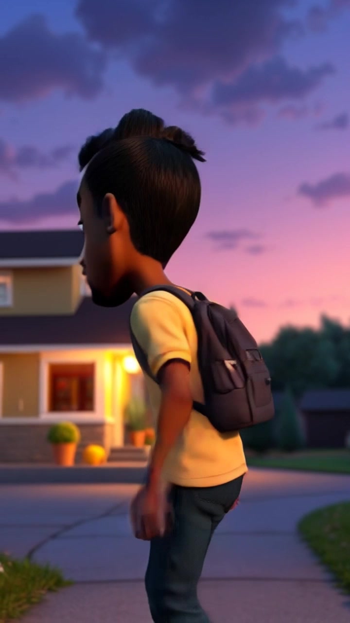 Semangat Mimpi di Balik Pengorbanan