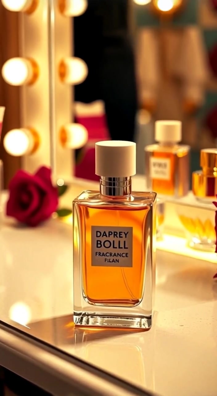 Discover Your Signature Scent with Ellen’s Fragrance!