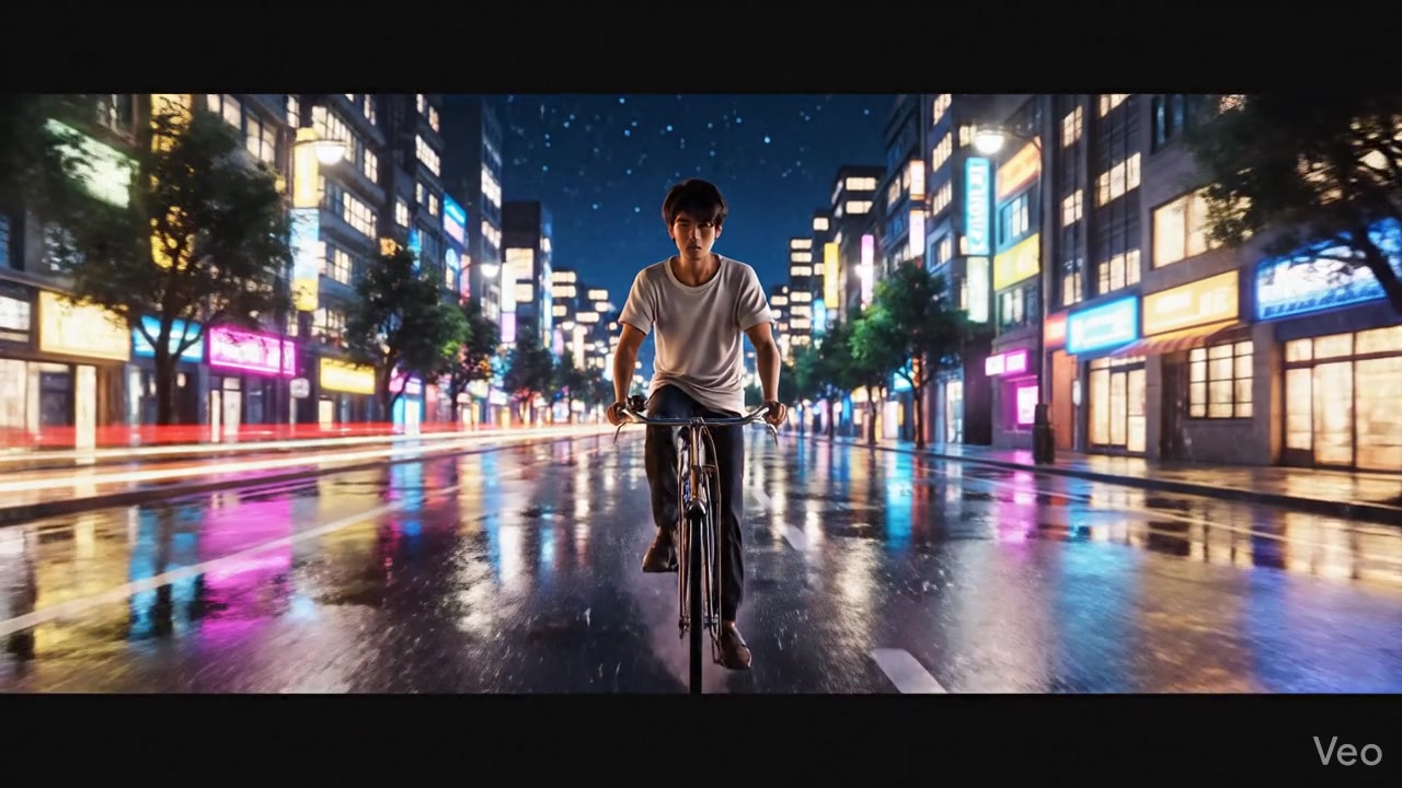 How to Create a Similar Video