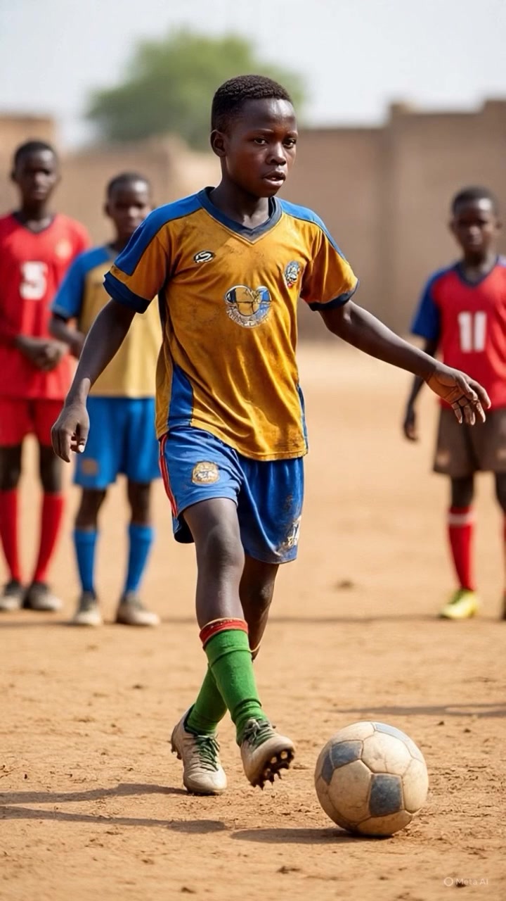 Confident in a Soft Future