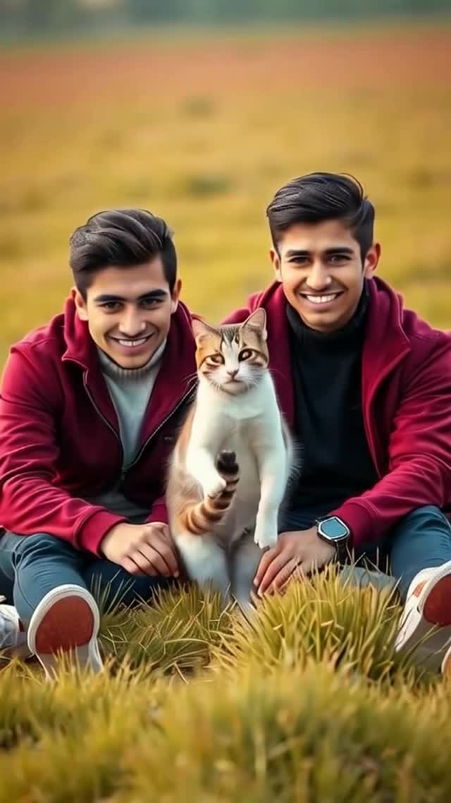 صداقتهما في وجه العواصف