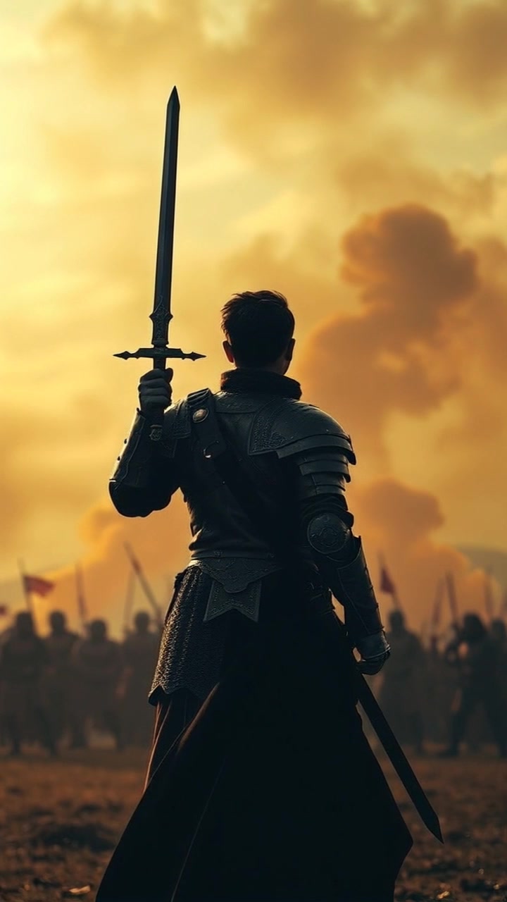 Rama's Epic Battle: Defeating Ravana with Hanuman's Aid