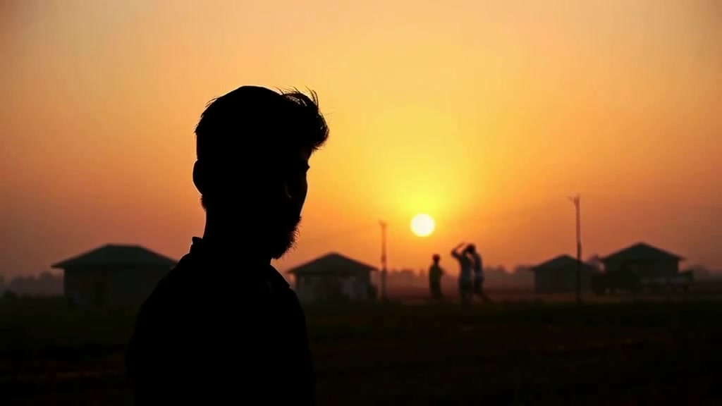 ज़िंदगी की अनकही सच्चाई: एक किसान की कहानी