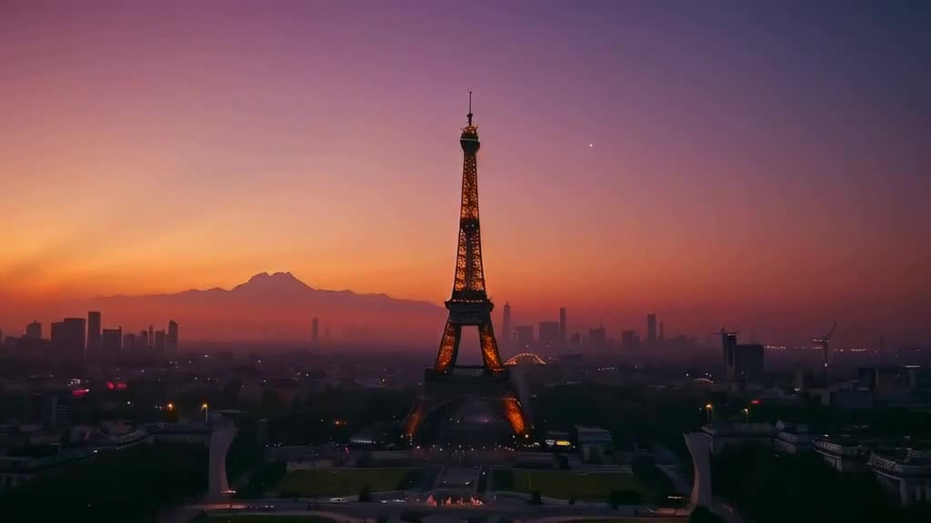 Sejarah Menara Eiffel: Ikon Paris dan Keajaiban Dunia Modern