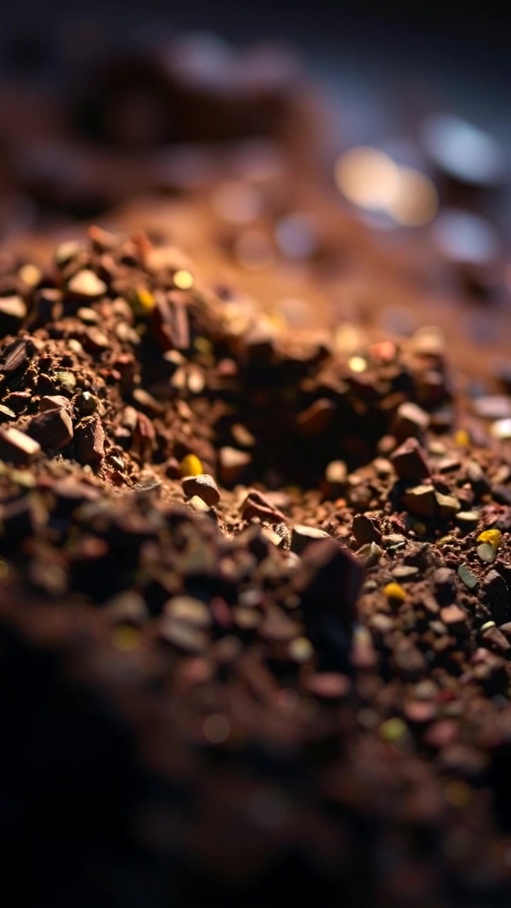 नन्हा बीज से विशाल पेड़ बनने की कहानी