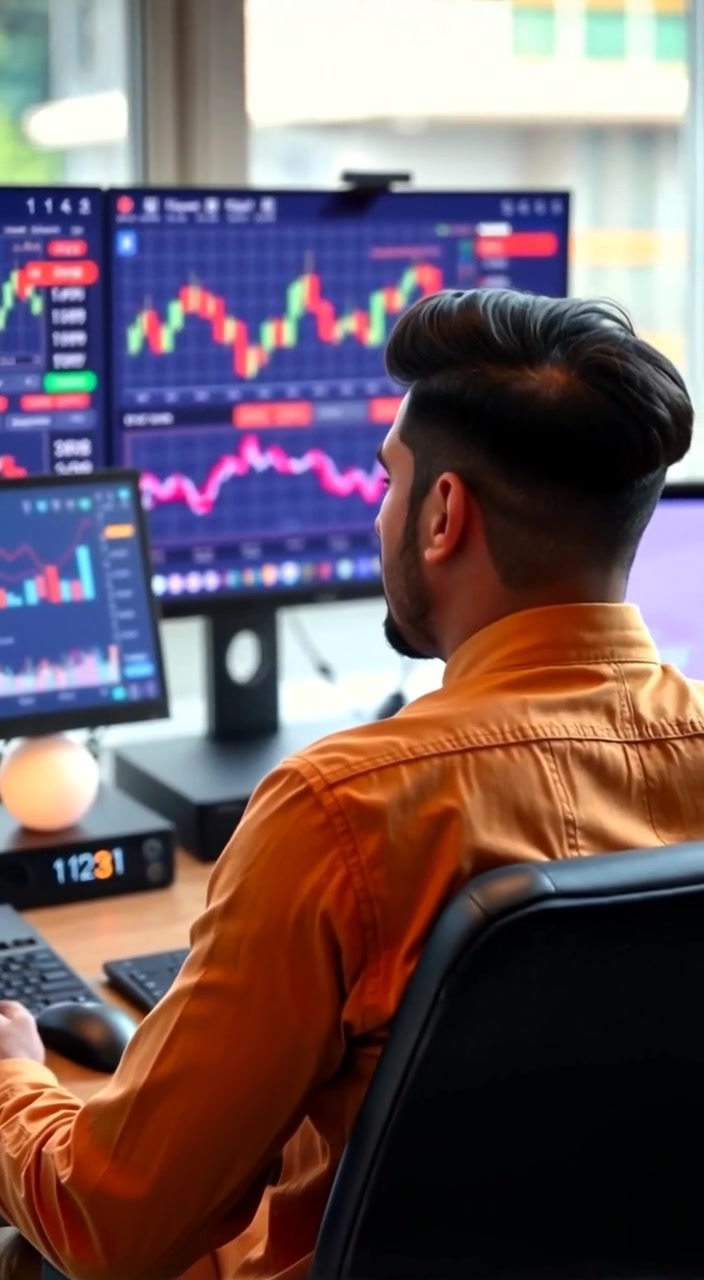 Hindari Trading Bodoh: Jaga Diri dan Kesehatanmu!
