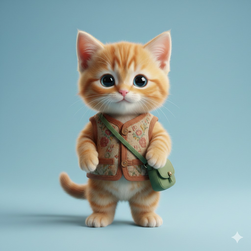 Tanda Kucing Sakit: Perhatikan Nafsu Makan dan Minum!