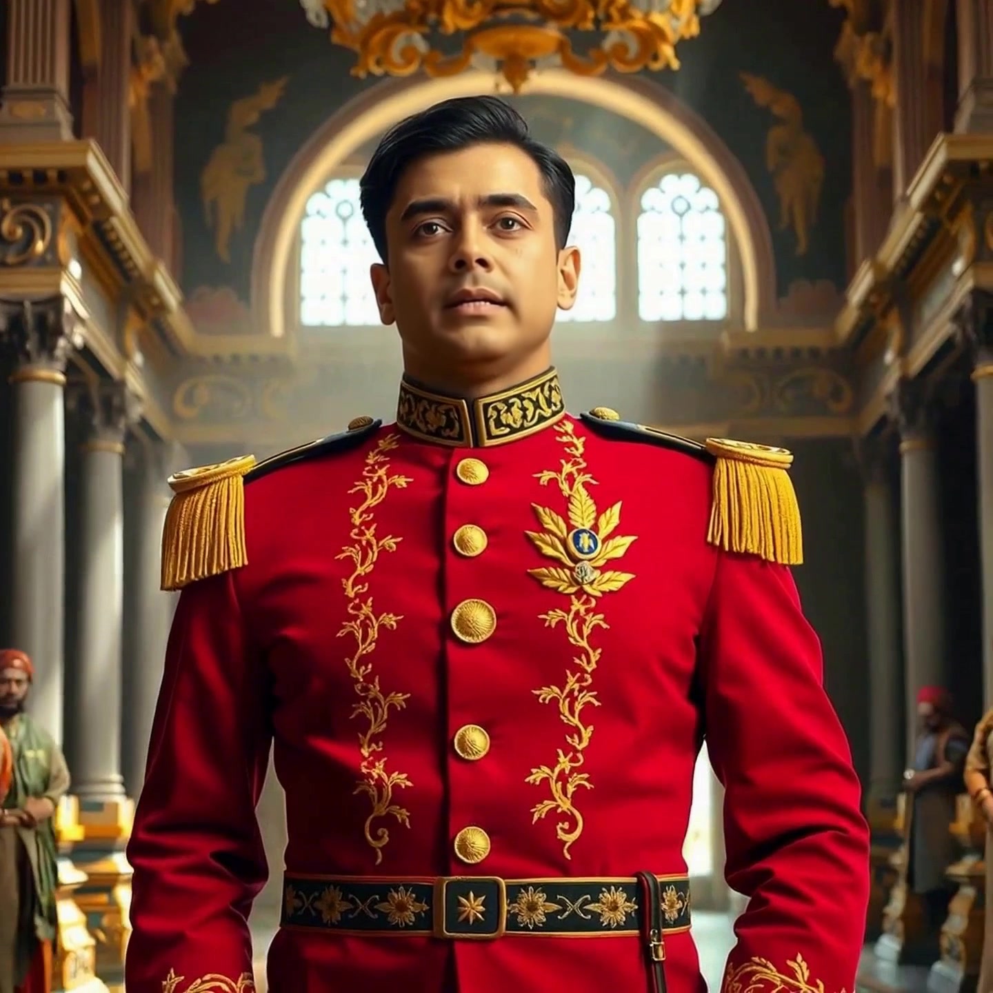 द्रौपदी का अपमान: महाभारत की एक त्रासदी