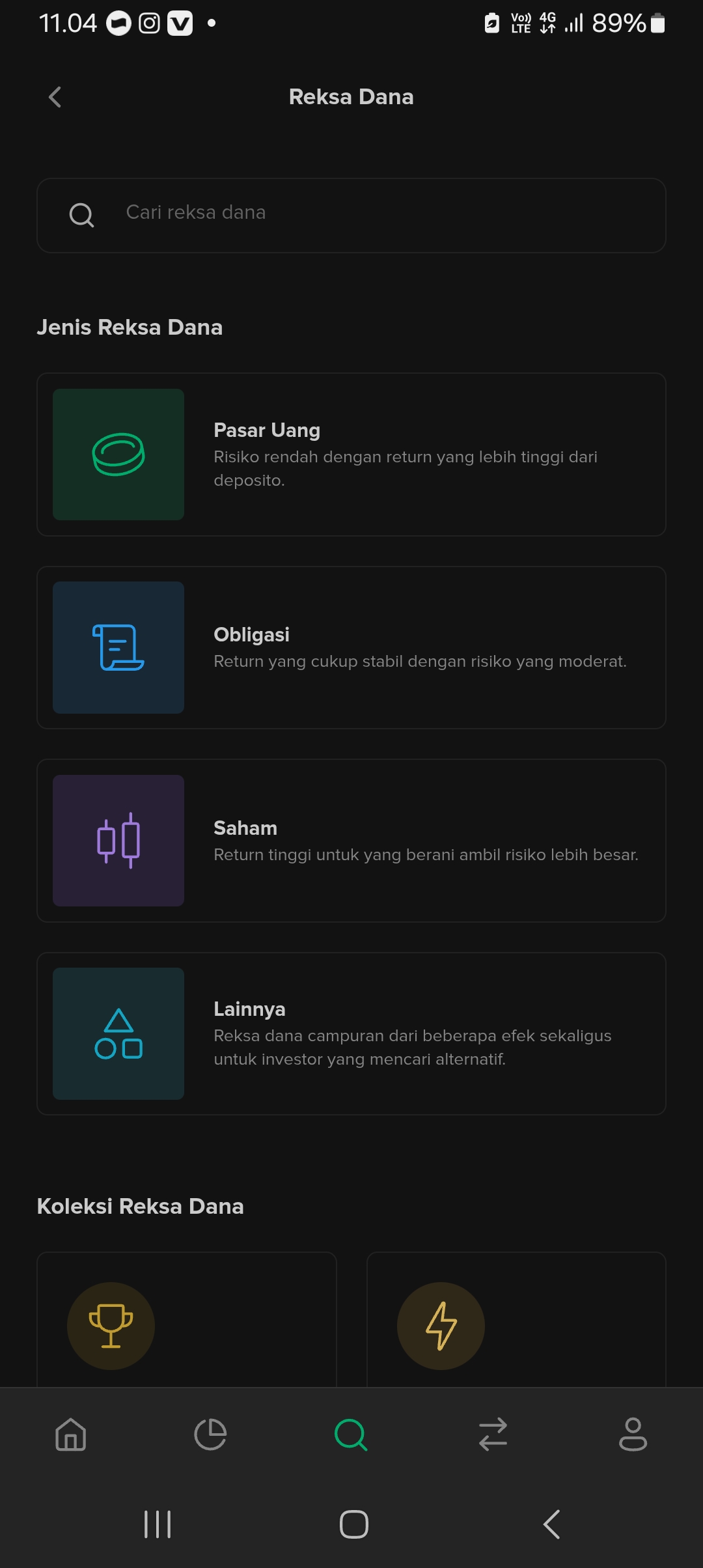 Investasi Cerdas dengan Reksa Dana Pasar Uang