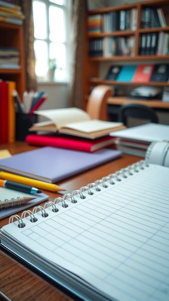 Study Smart: 10 Tips for Faster Learning & Better Retention