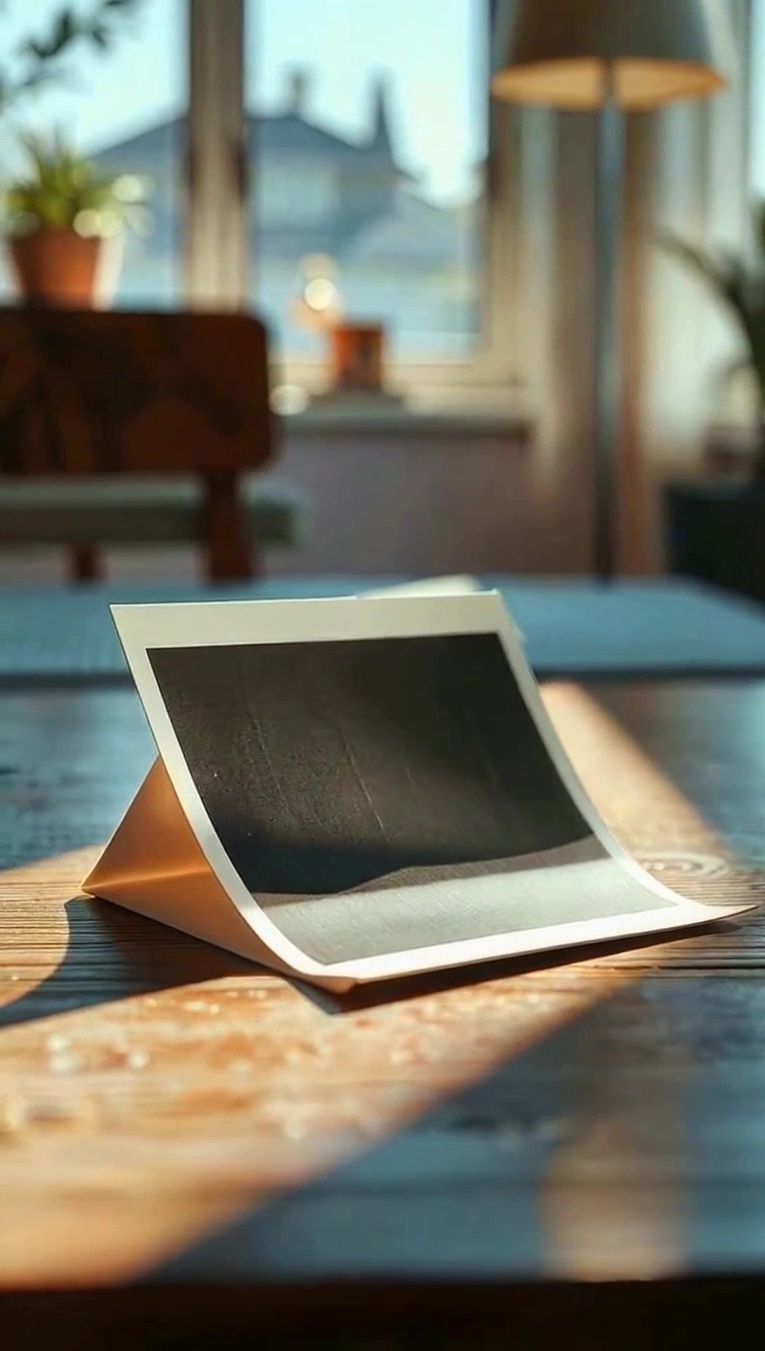 The Hidden Story Behind Your Photos