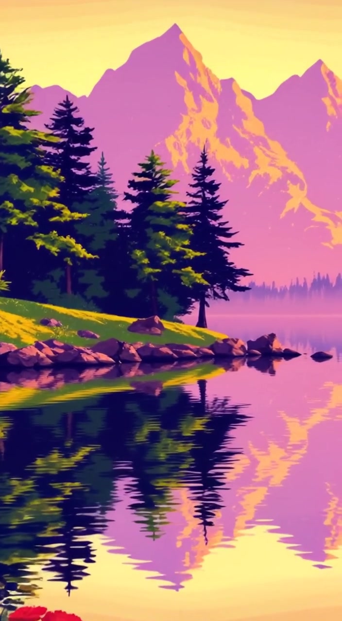 Resting in God's Peace Amidst Worry