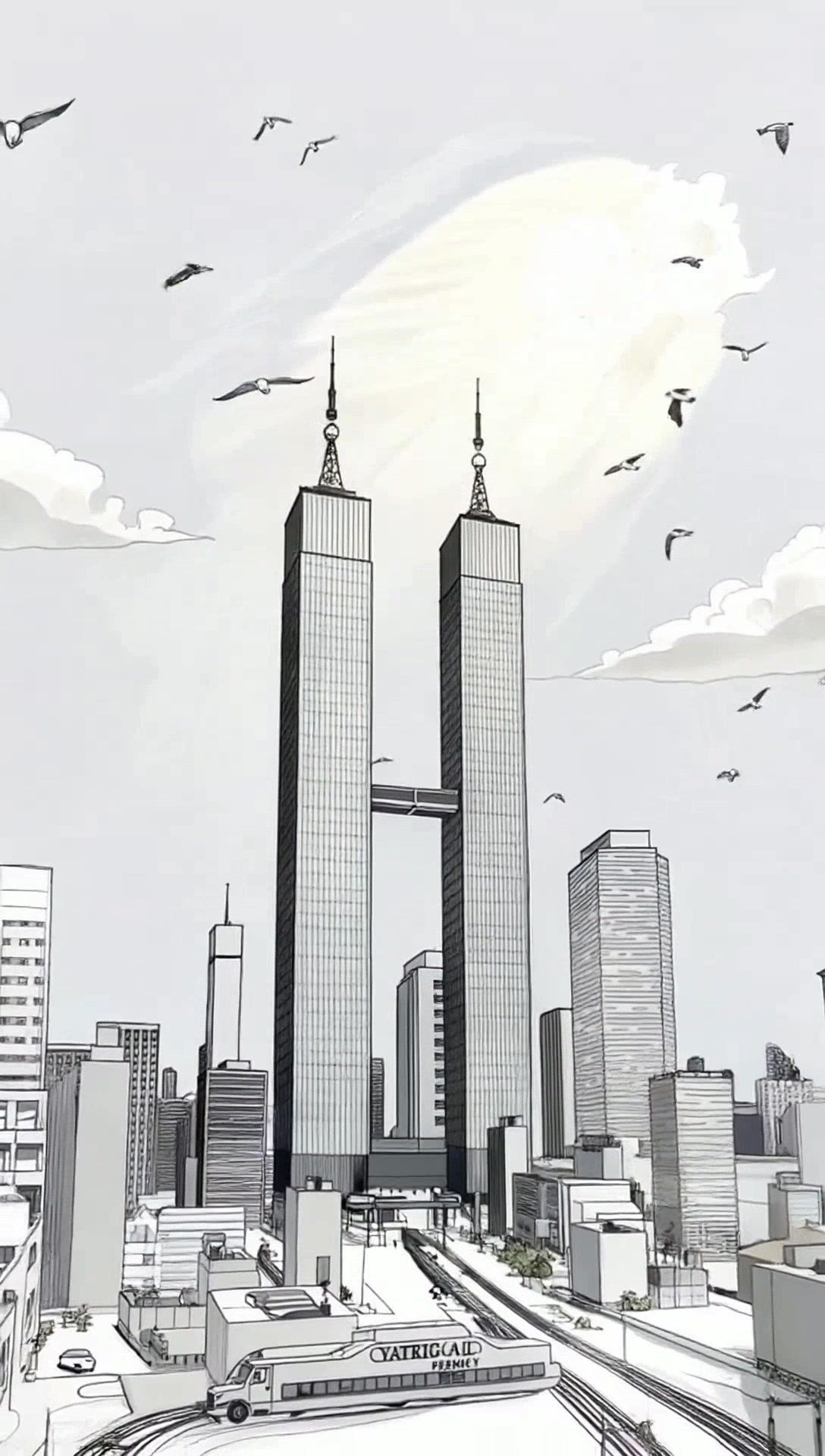 September 11: The Attack on the World Trade Center and the Hunt for Terrorists