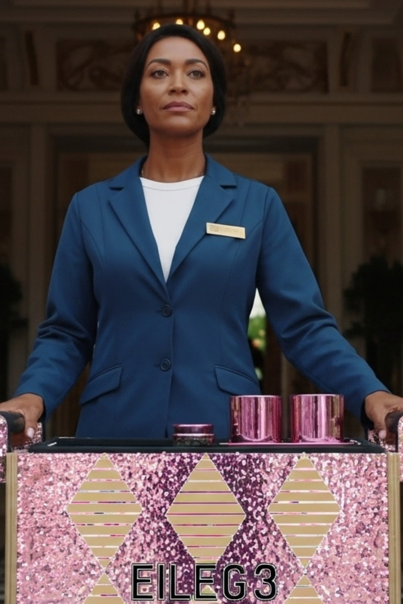 Empowering Manpower: Cleopatra's Vision for Human Capital