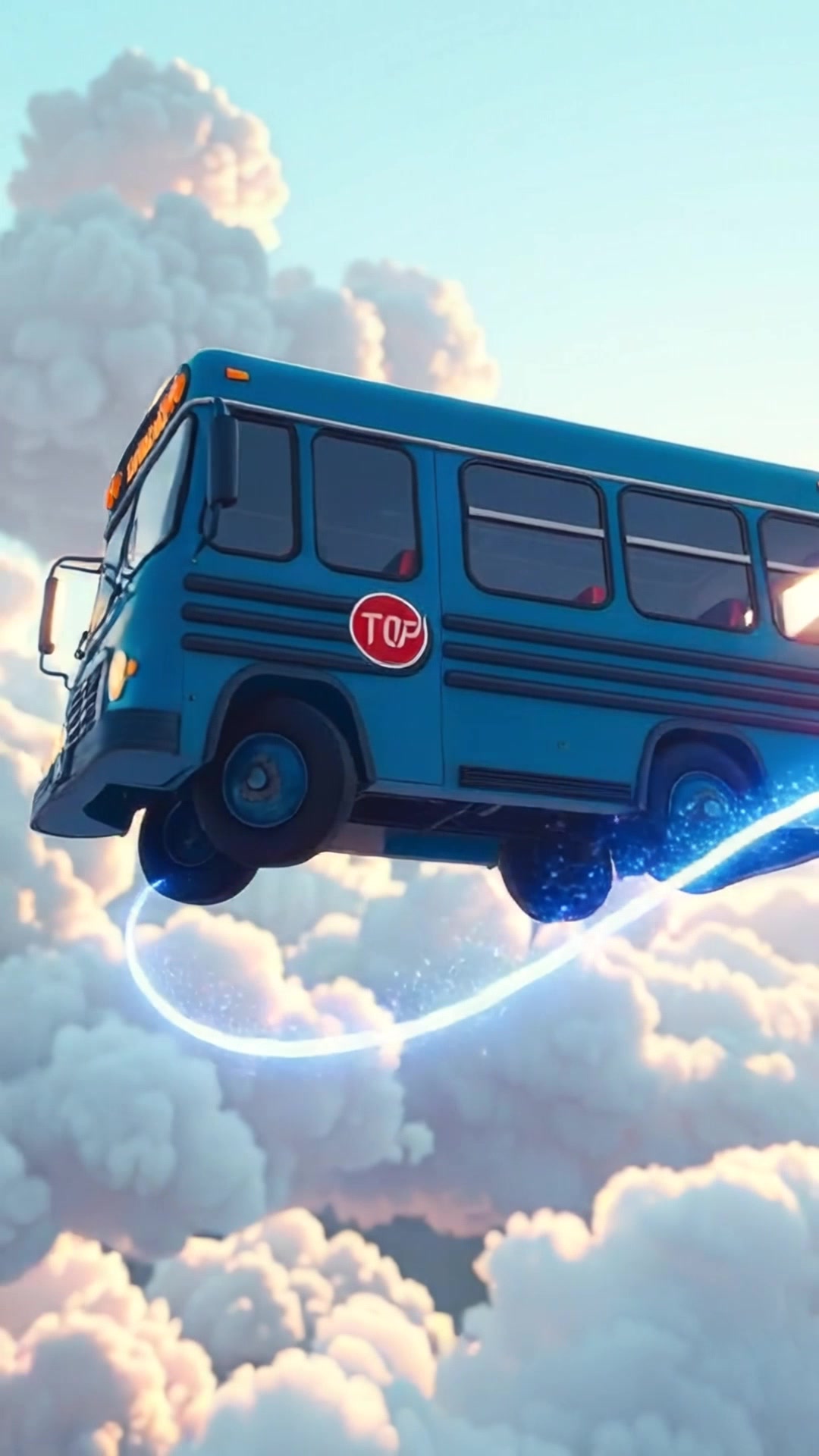 फ़्यूचर किड्स की मस्ती!