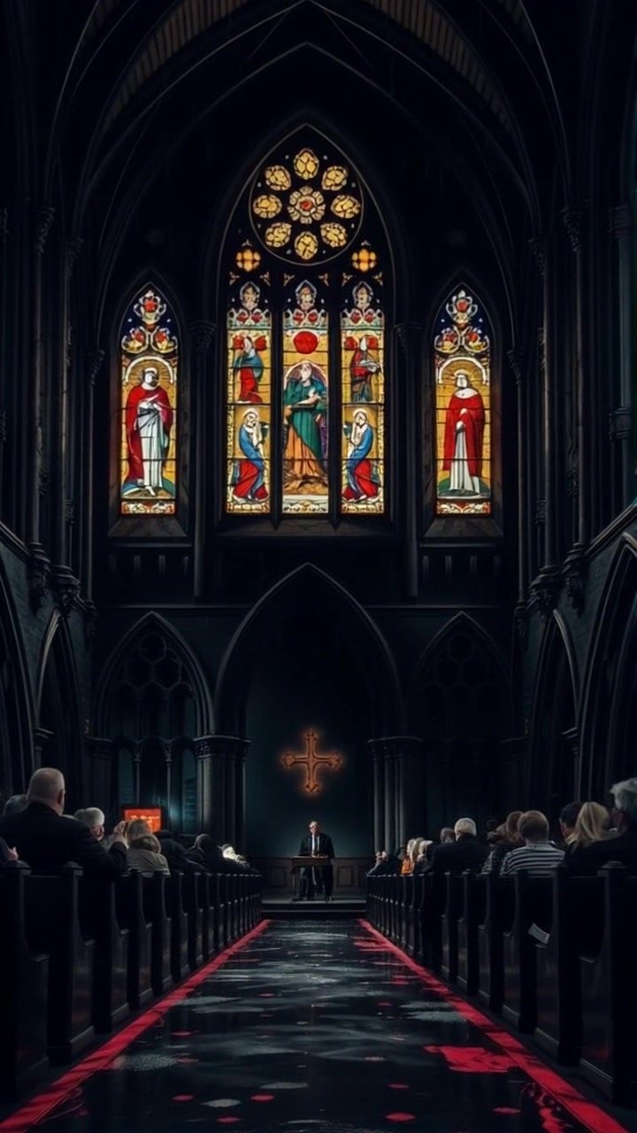 Destiny in Christ: Navigating End-Time Challenges with Faith