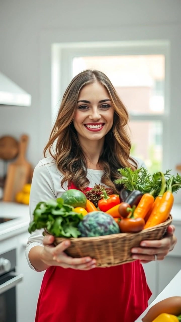 Lose Belly Fat at Home: 7-Minute Daily Challenge!