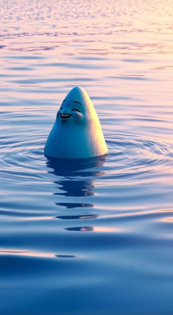 The Giggling Waters