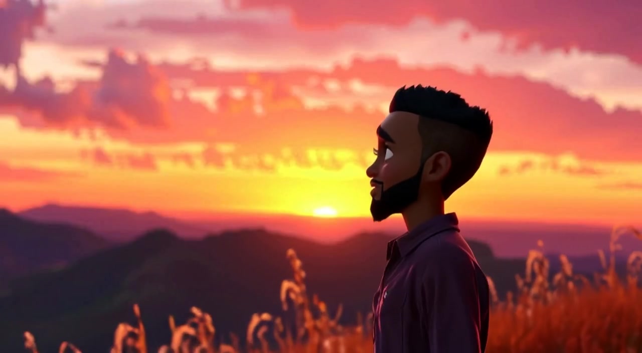 Ezeaku: The Day the Sky Wept