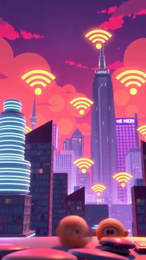 Wi-Fi: Penemuan Tak Sengaja yang Mengubah Dunia